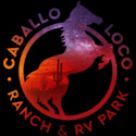 Caballo Loco Ranch