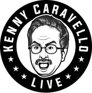 Kenny Caravello Live