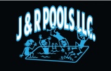 Pools by J