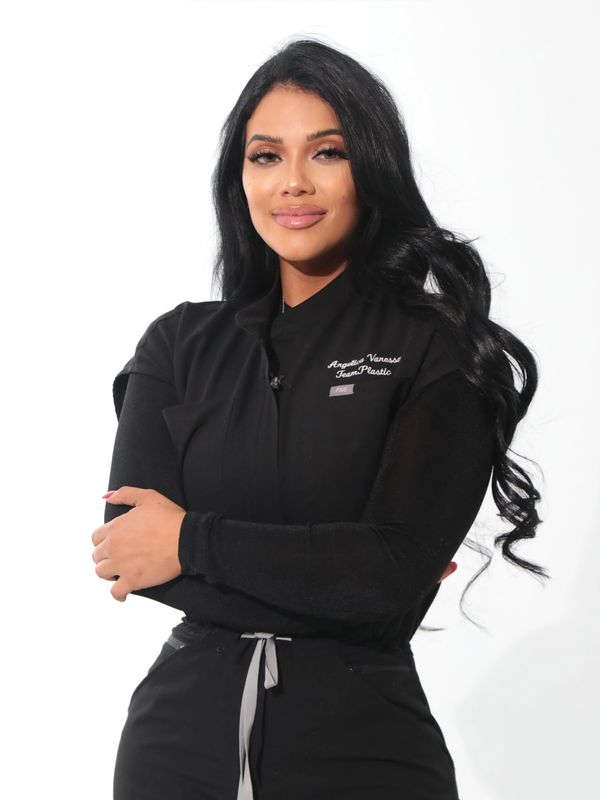 Angelica Vanessa