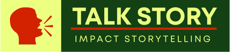 Talk Story: Narrative Storytelling & Marketing
