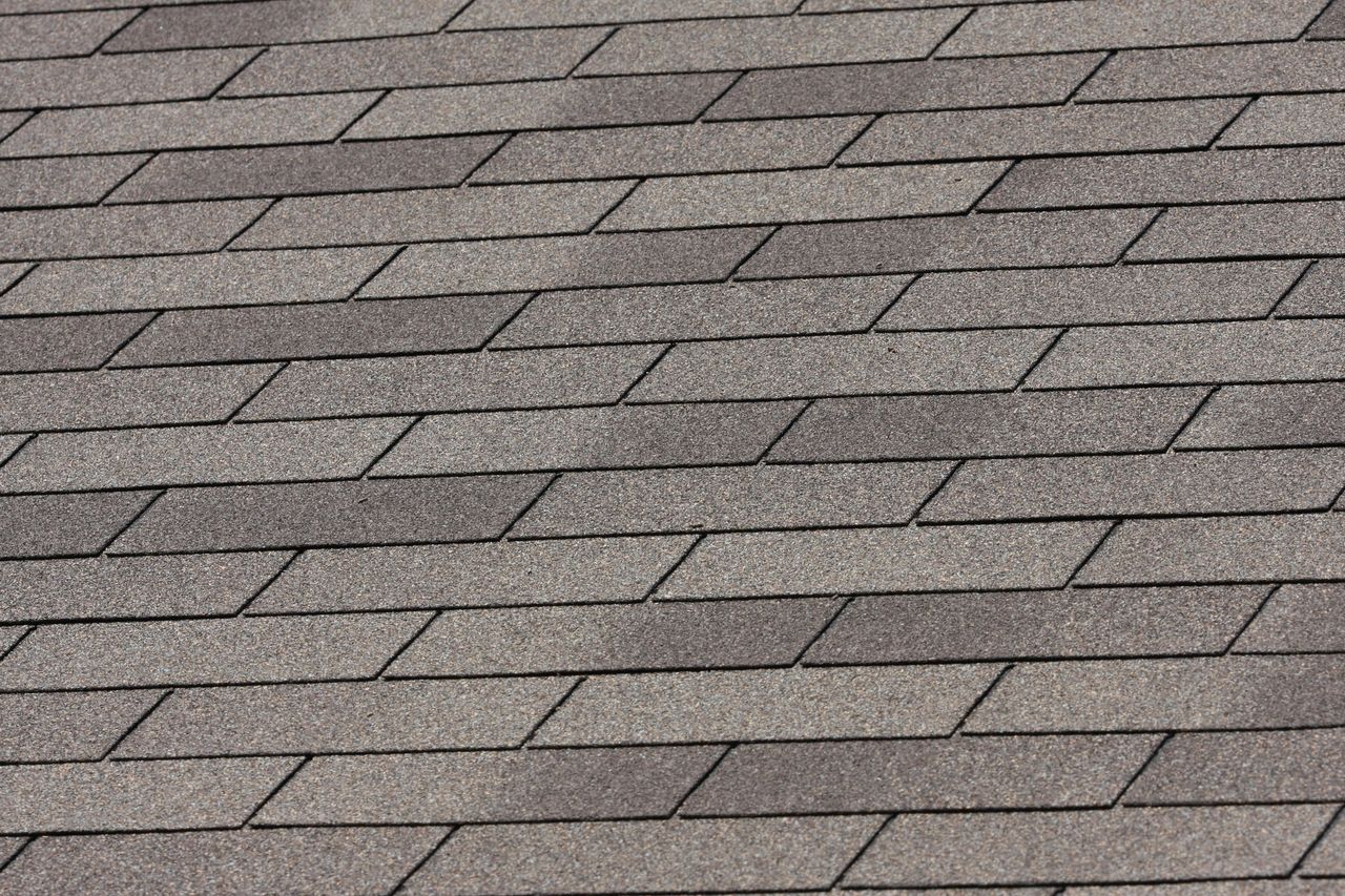 3 Types of Asphalt Shingles DK Haney Roofing