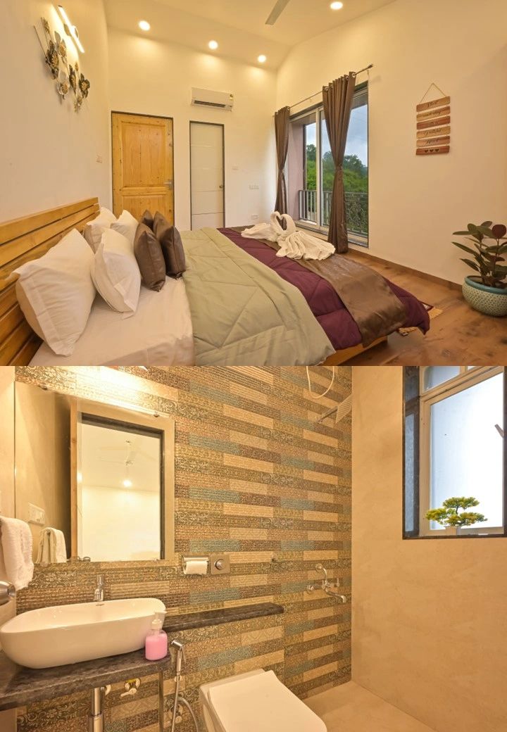 Forest Creek Villa By Tropicana Stays - Villa gallery