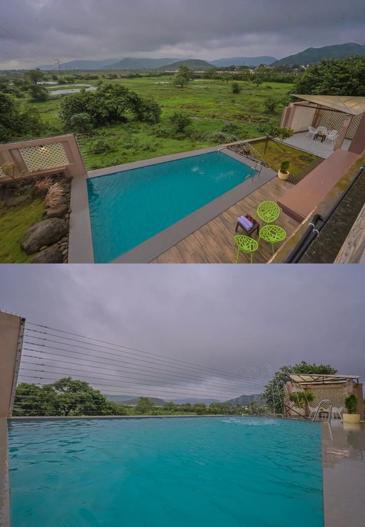 Forest Creek Villa By Tropicana Stays - Villa