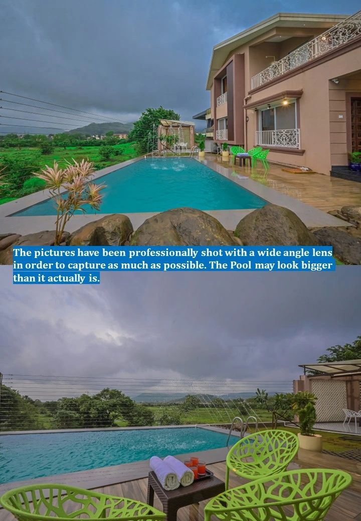 Forest Creek Villa By Tropicana Stays - Villa gallery