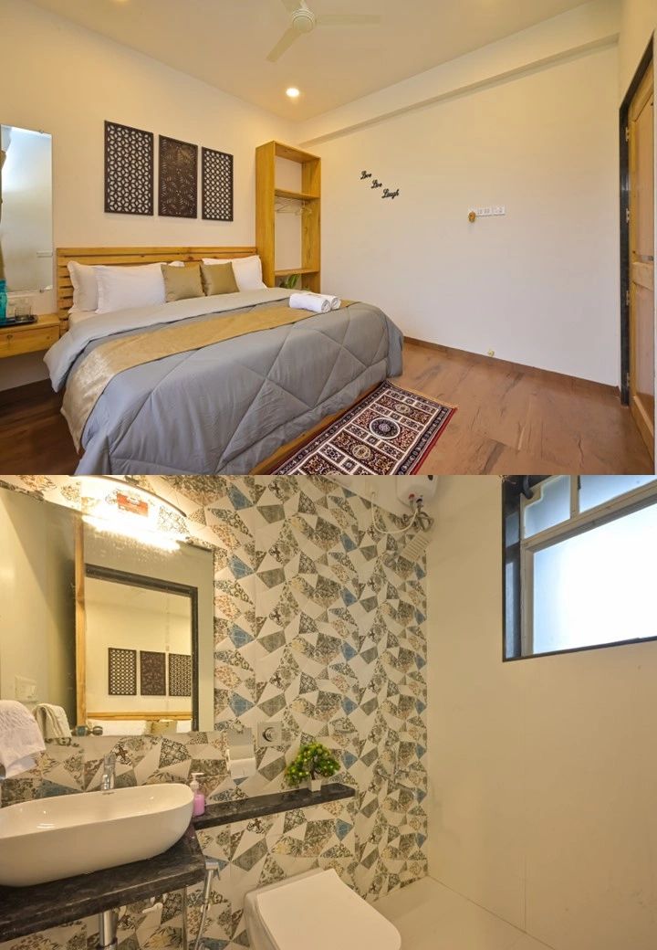 Forest Creek Villa By Tropicana Stays - Villa gallery