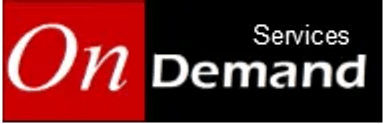On Demand Services
