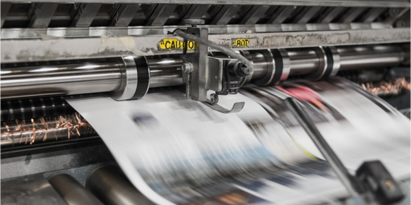 Quality Printing Services