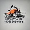 Todd Bonney Trucking LLC