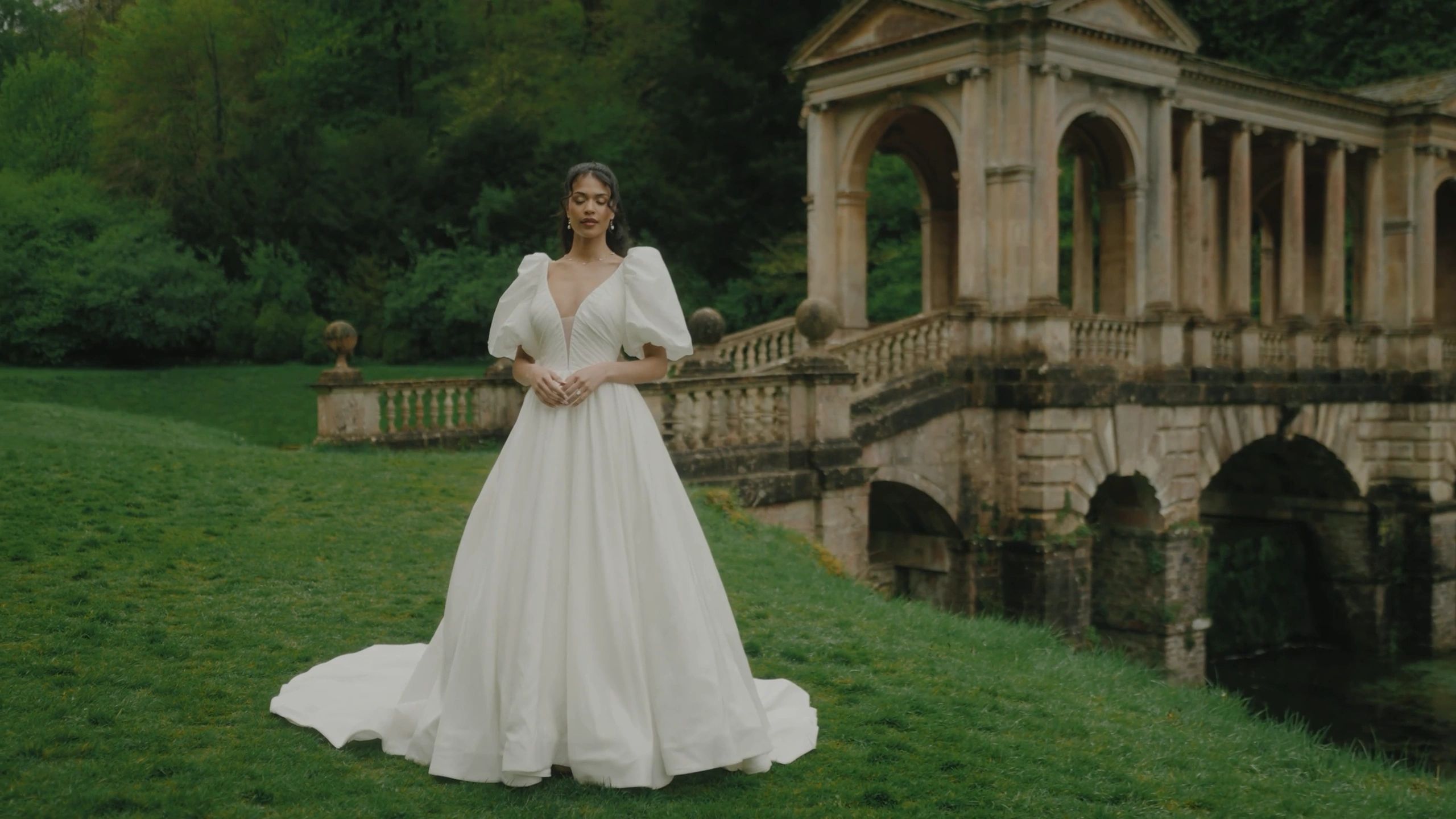 Our Bridgerton Collection - ThistleRose Bridal