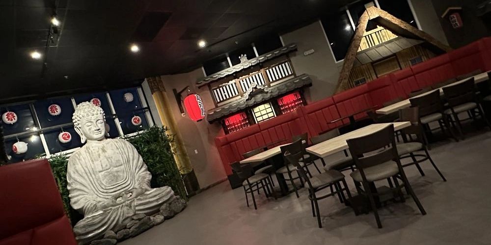 Picture of Saito's at Pompano Beach