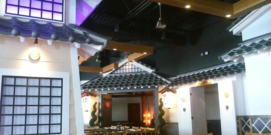 Picture of Saito's at Wellington