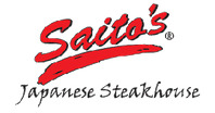 Saito Japanese Steakhouse