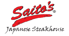 Saito Japanese Steakhouse