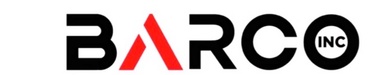 BARCO INC.
