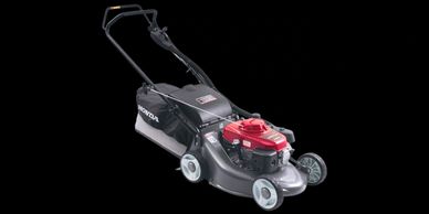 Honda HRU196K1 Lawnmower Parts