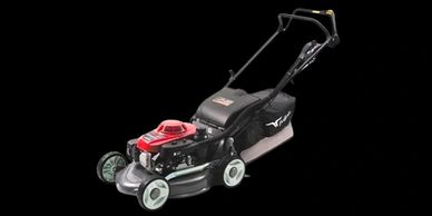 Honda HRU196M1 Lawnmower Parts