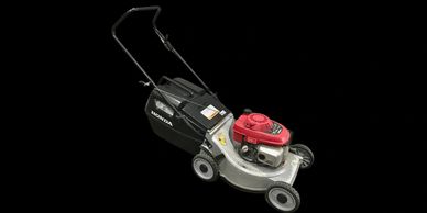 Honda HRU19D Lawnmower Parts 