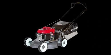 Honda HRU19K1 Lawnmower Parts