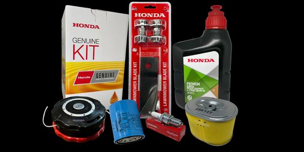 Honda Spare Parts
