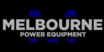 An image of Melbourne Power Equipment's Logo