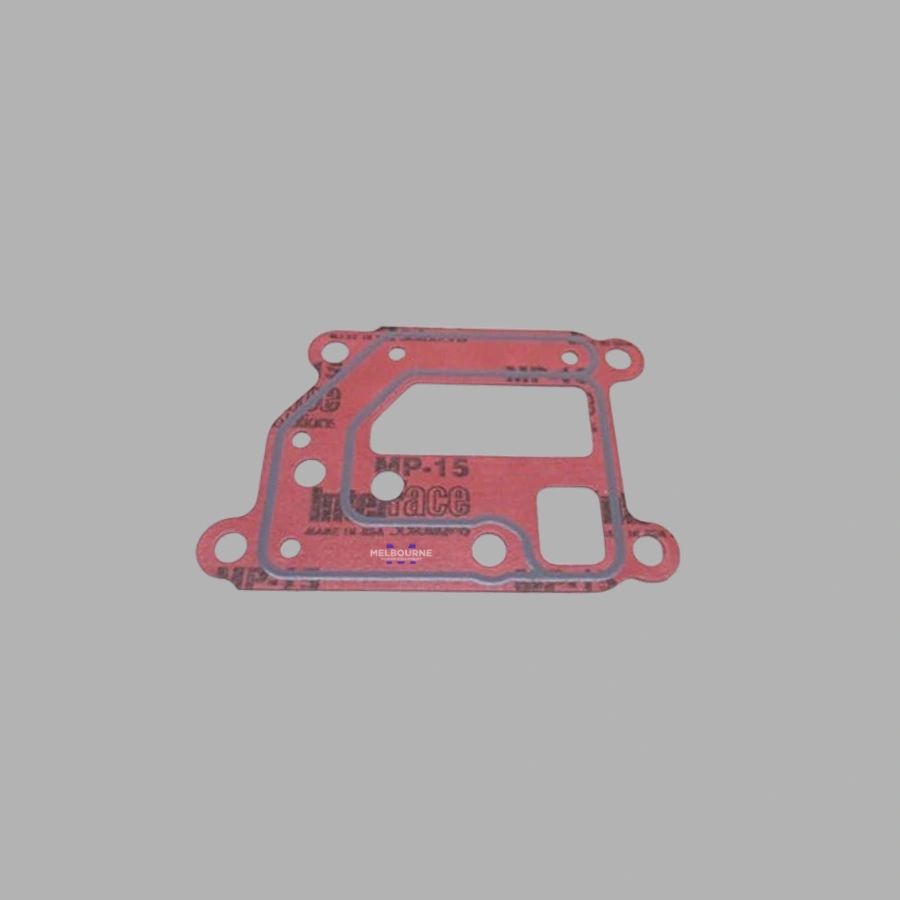 CH740 Breather Plate Gasket