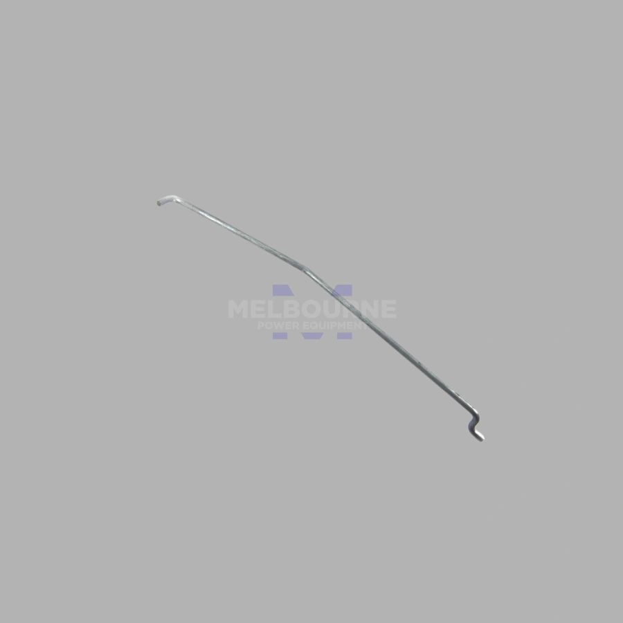 CH740 Throttle Linkage