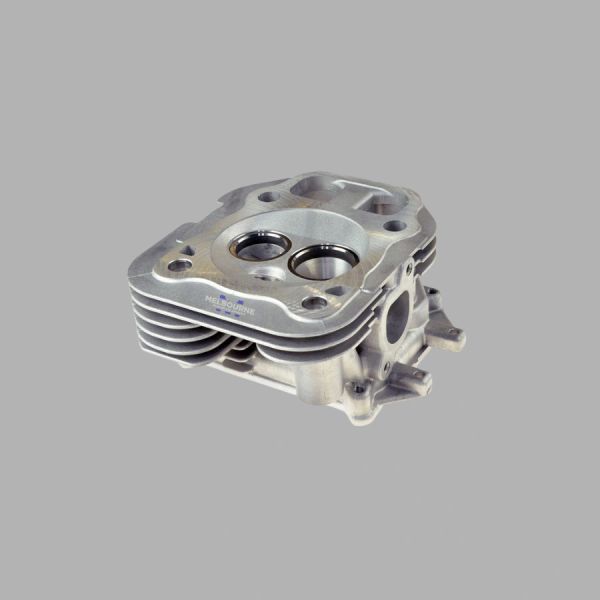 CH740 Cylinder Head (#1 Side)