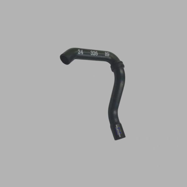 CH740 Breather Pipe
