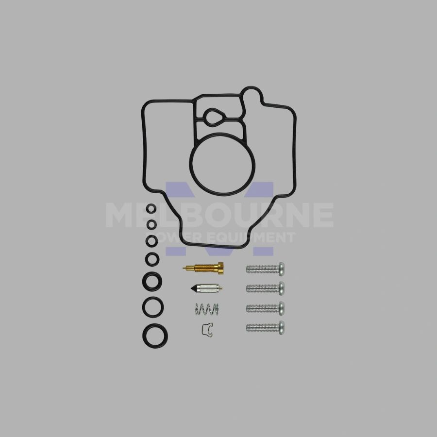 CH740 Carburetor Service Kit