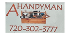 A Handyman