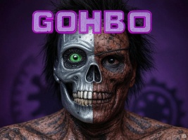 Gohbo‘s World