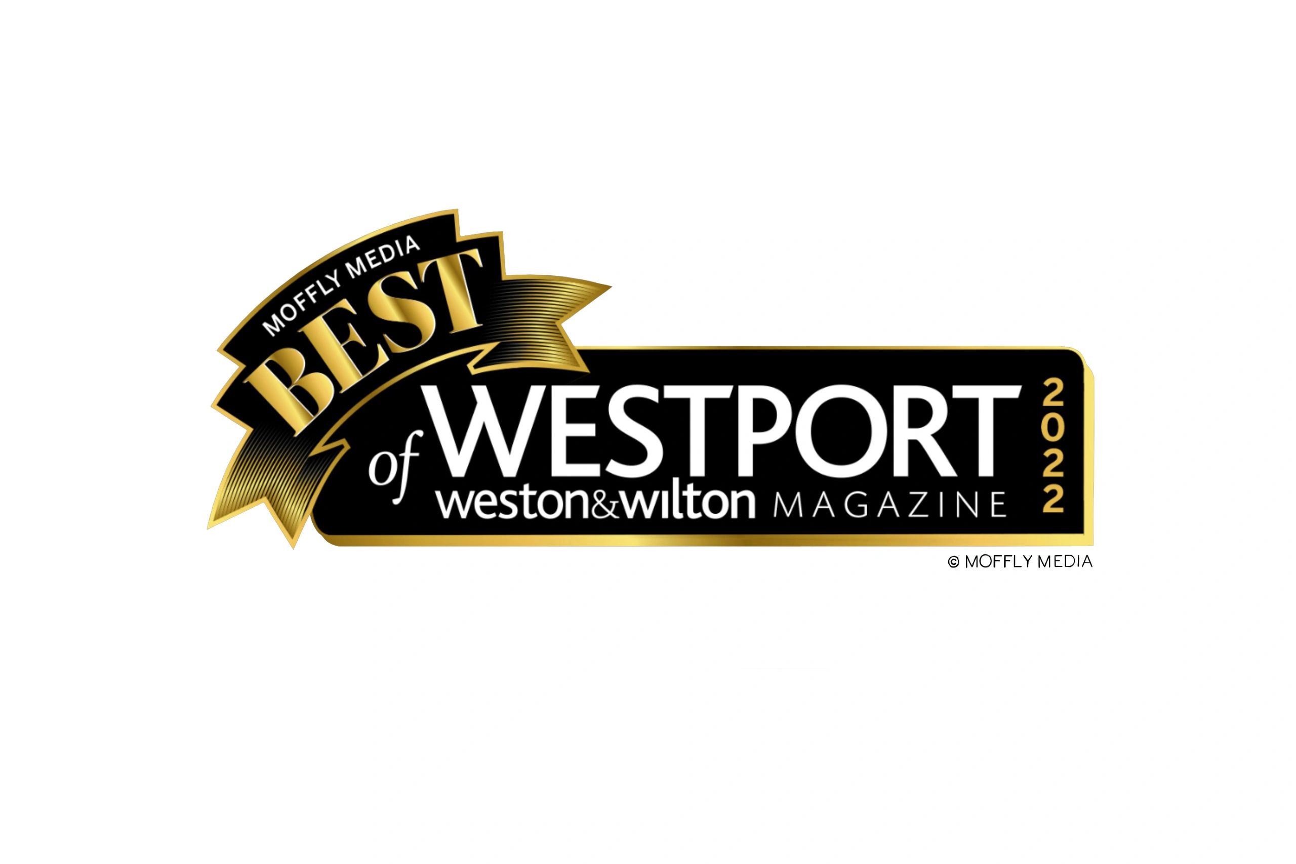 Best Brows in Westport, Wilton and Weston. 