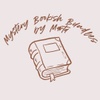 Mystery Bookish Bundles