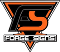 Forge Signs