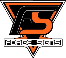 Forge Signs