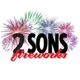 2 Son's Fireworks