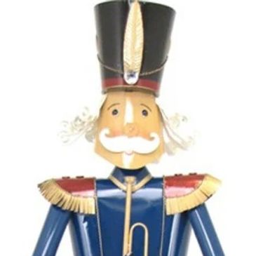 Christmas decorations up to 65% off