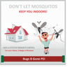 Bugs B Gone PEI