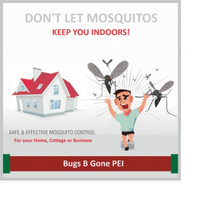 Bugs B Gone PEI