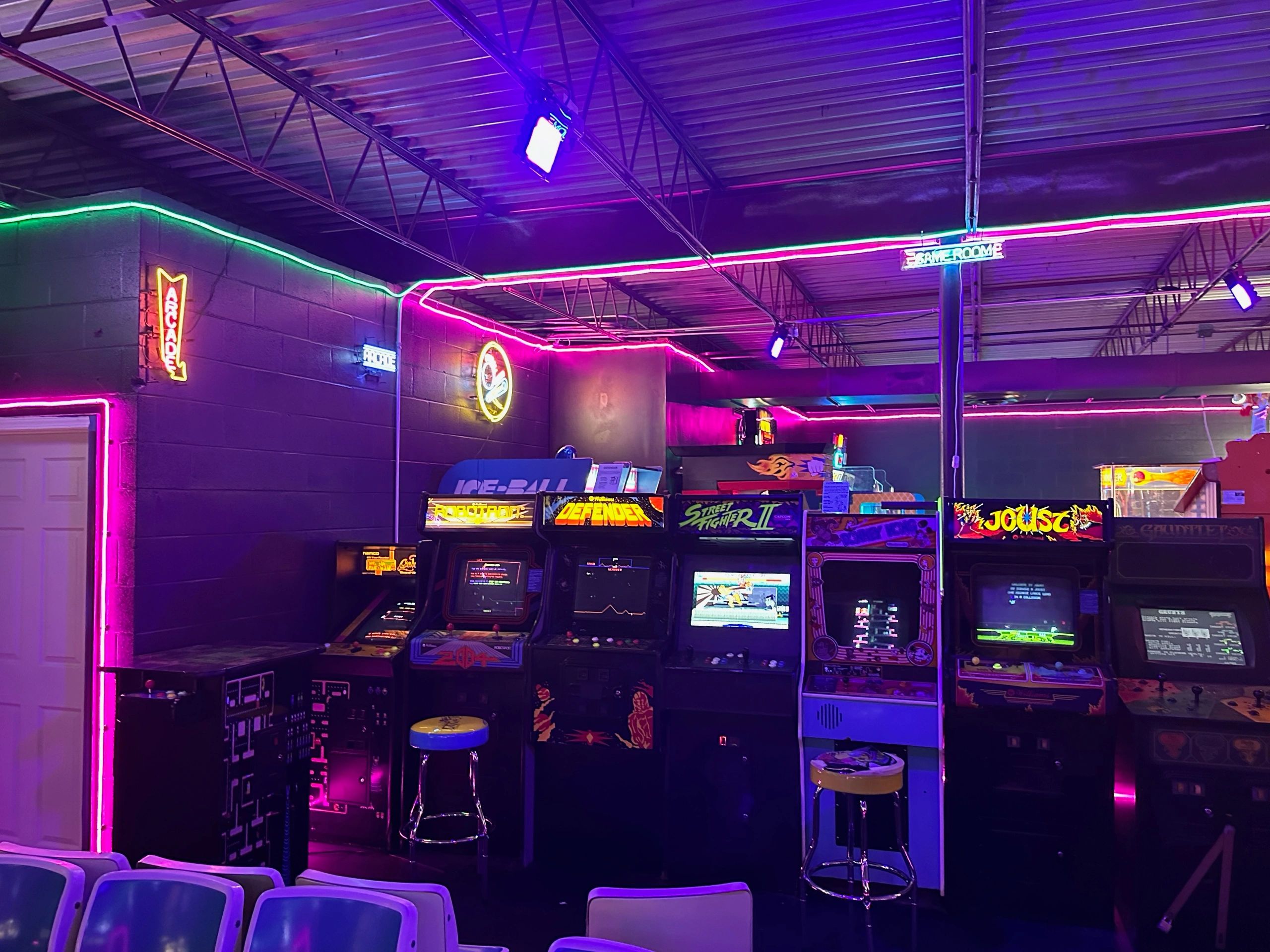 Pinball museum opens in Corbin, Kentucky, News