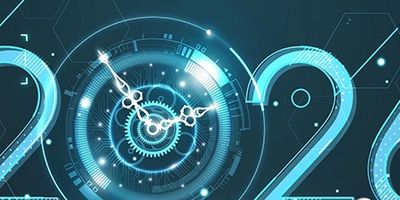 Futuristic robotic hands with a glowing 2026 clock in the background.
AI language solutions 
AI tools for organizations 
Custom cybersecurity solutions 
Small business support 
Non profit support 
Free security review 
Cybersecurity recovery
2026