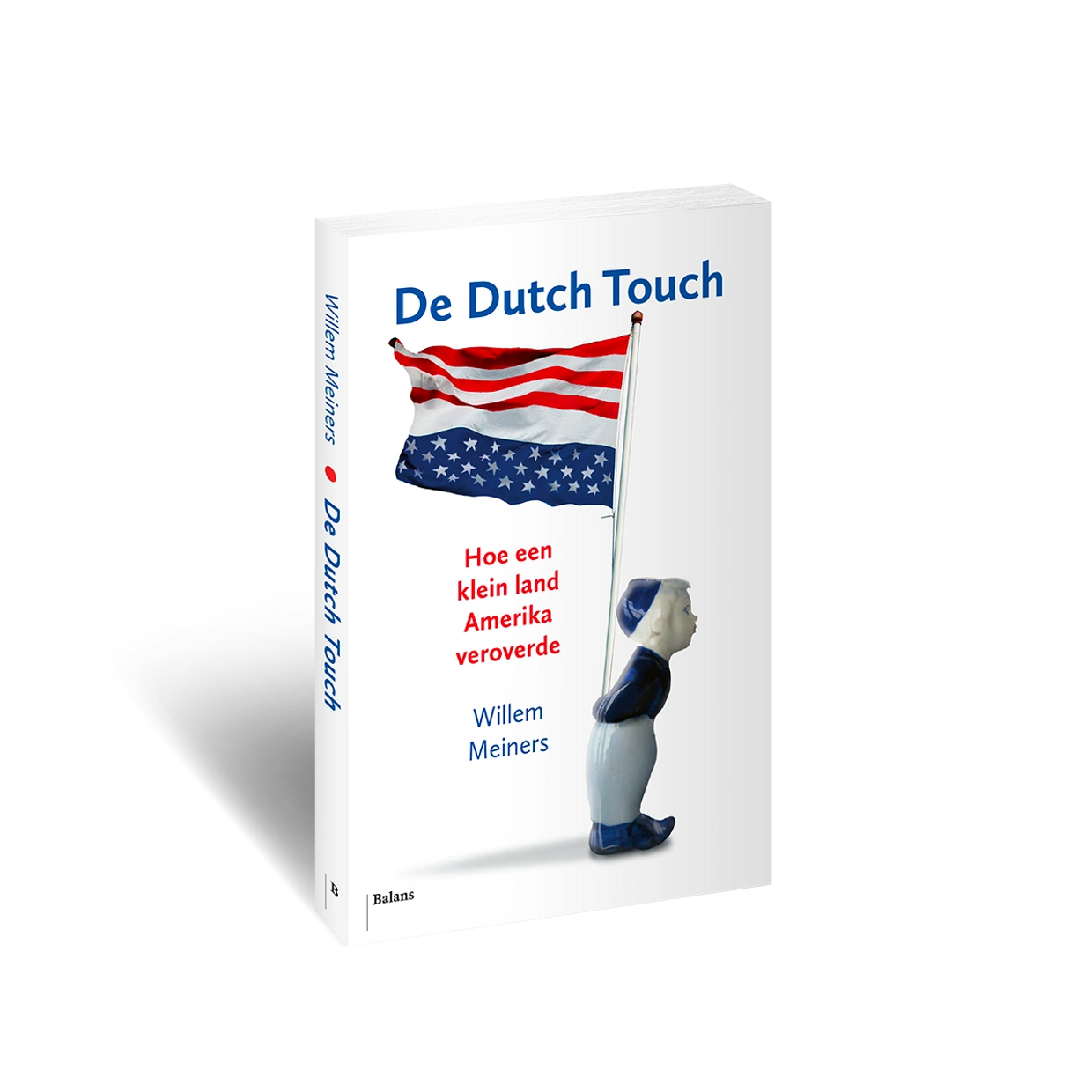 De Dutch Touch