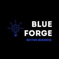 Blue Forge