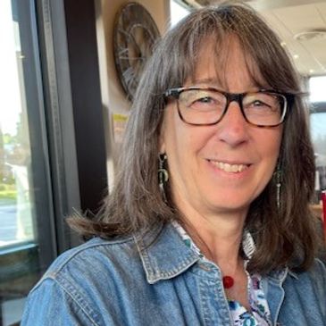Linda Rowe, Owner, Lindayurveda