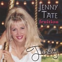 Buy Jenny Tate Fruition CD