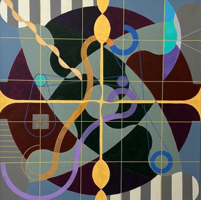 “Intersection 1.0”  Juror’s Award Winner
