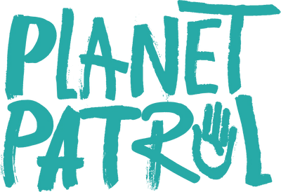 Planet Patrol logo