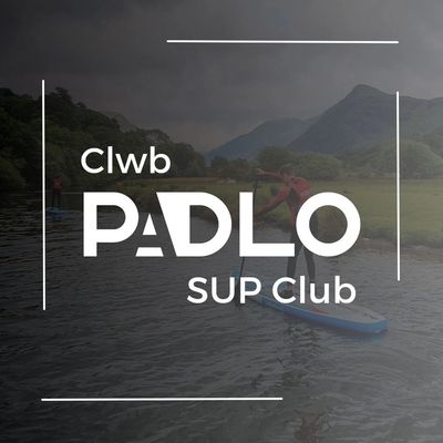 Clwb Padlo SUP Club