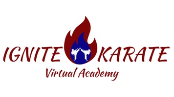 Ignite Karate Virtual Academy
